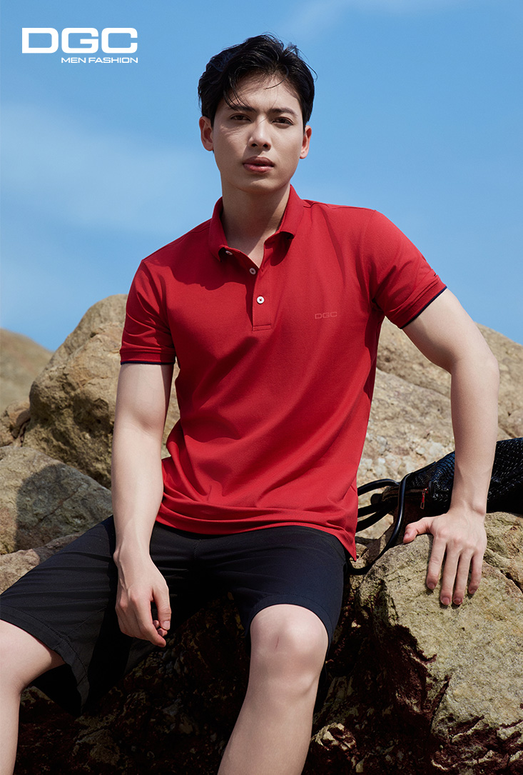 Ảnh của Polo ngắn tay